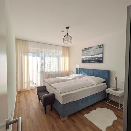 Charmante Ferienwohnung In Villach Extérieur photo