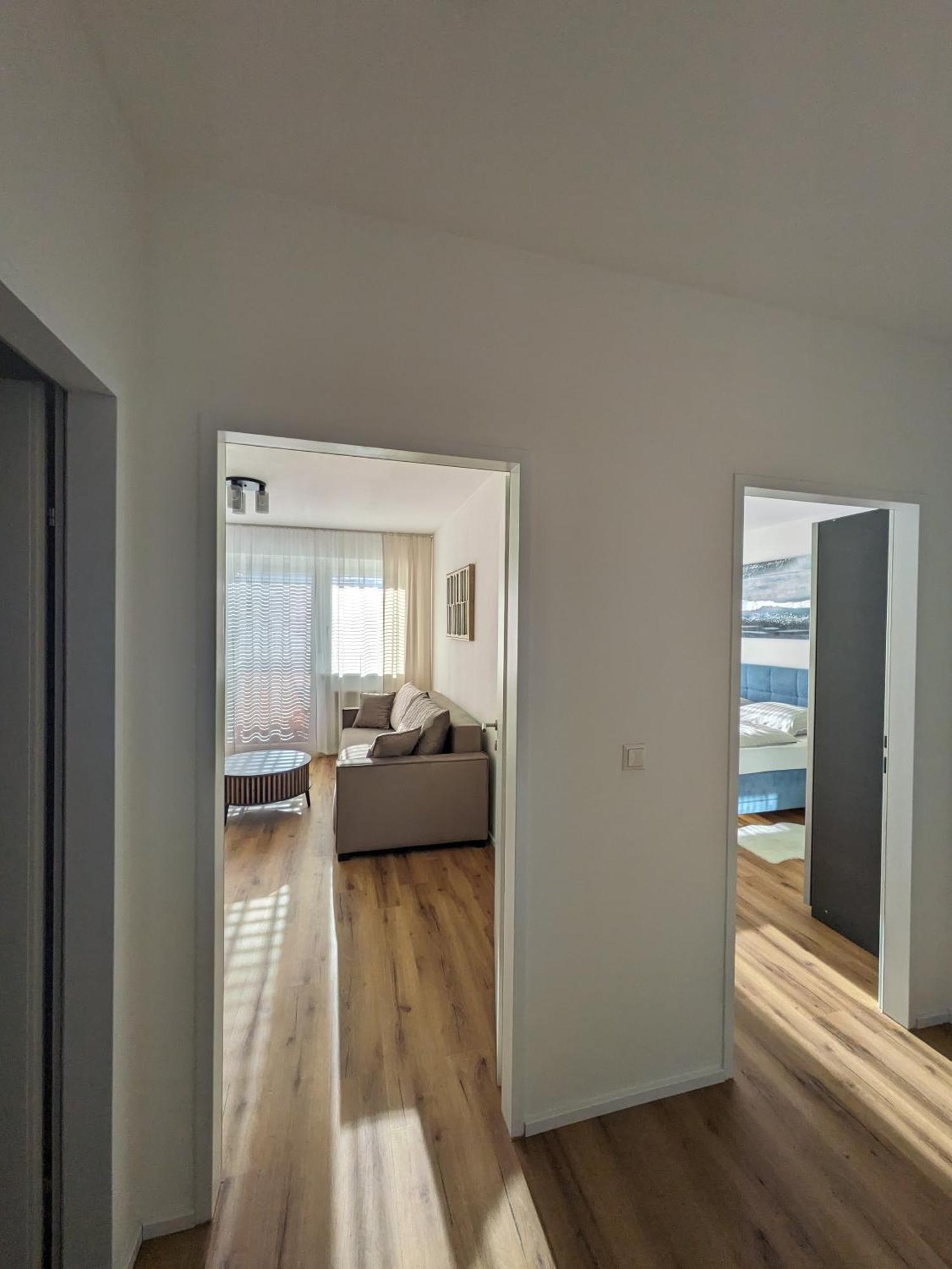 Charmante Ferienwohnung In Villach Extérieur photo