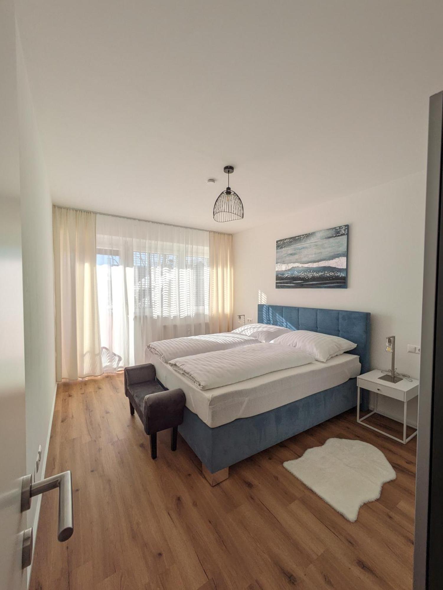 Charmante Ferienwohnung In Villach Extérieur photo