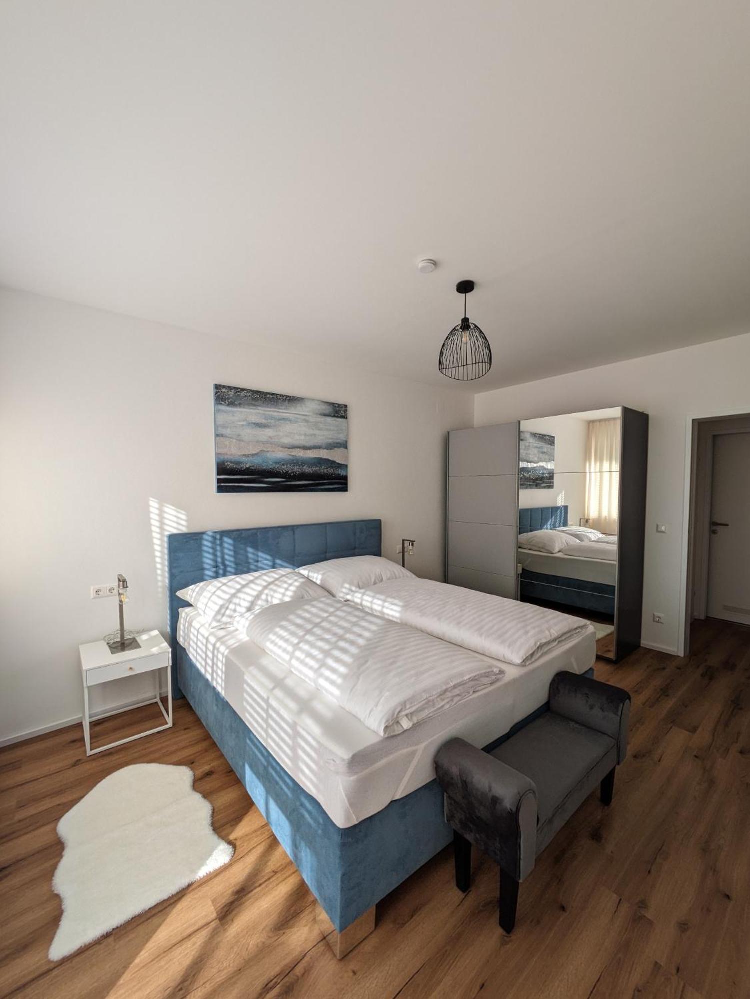 Charmante Ferienwohnung In Villach Extérieur photo
