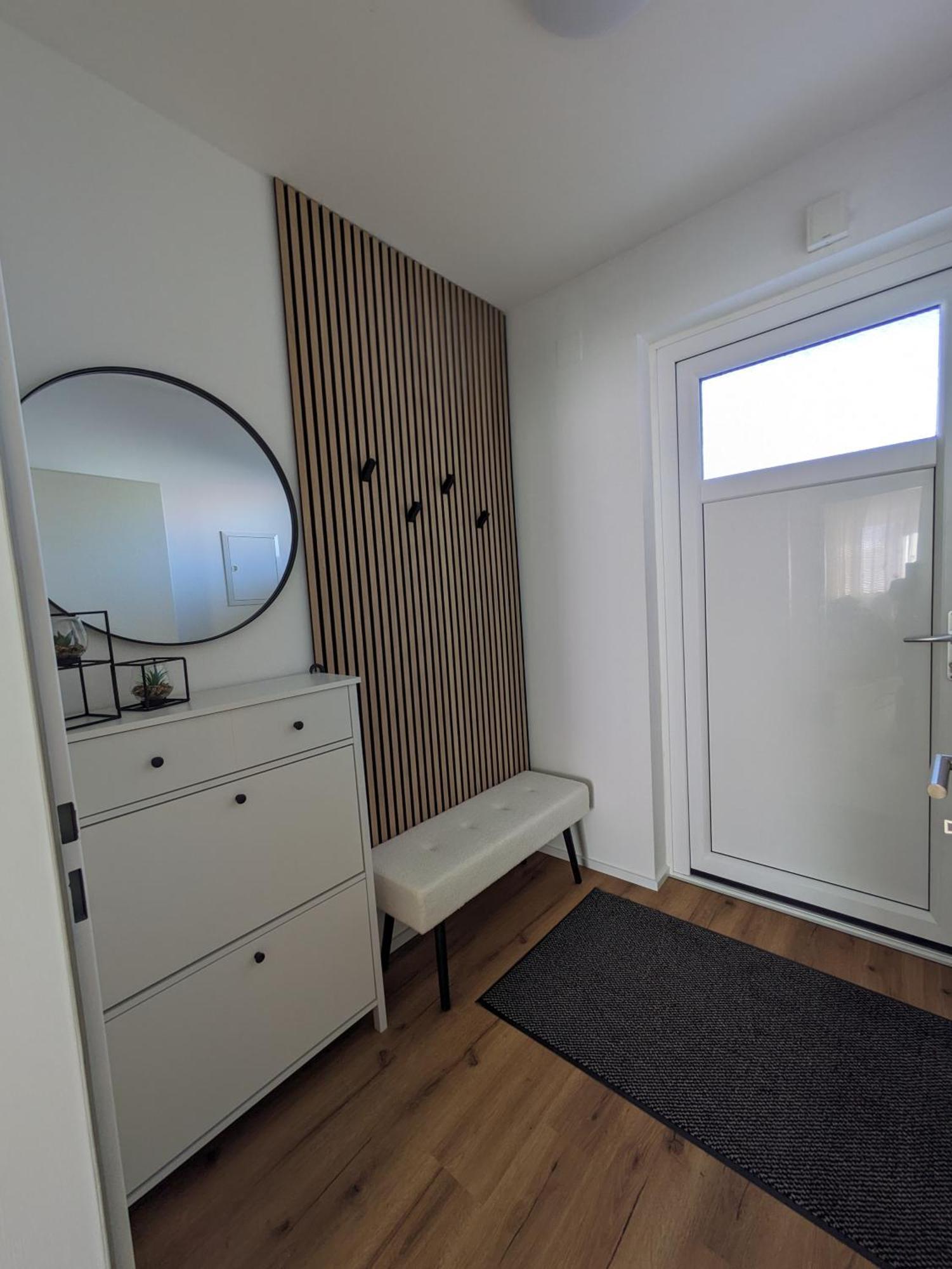 Charmante Ferienwohnung In Villach Extérieur photo